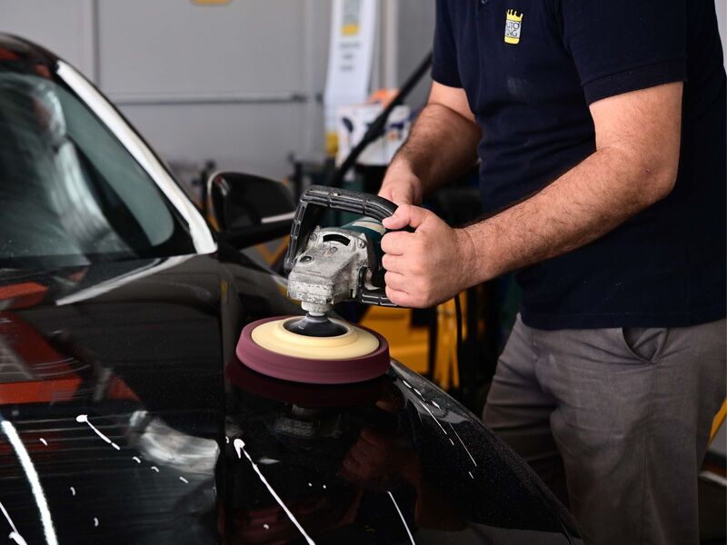 Balçova Oto Pasta Cila