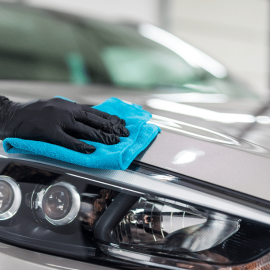 Balçova Oto Pasta Cila